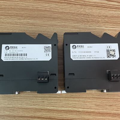 议价PLCR2ECEthercat总线耦合器R2EC1议价