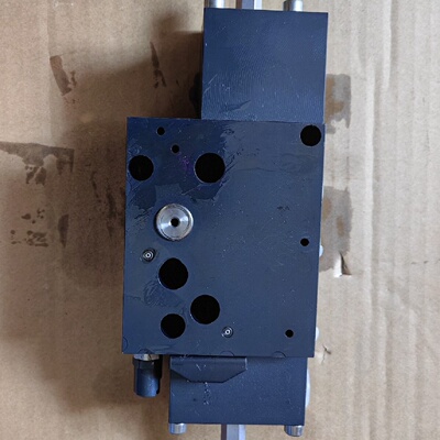 议价HAWE哈威多路阀42 H80/80A200B220/H全新单片