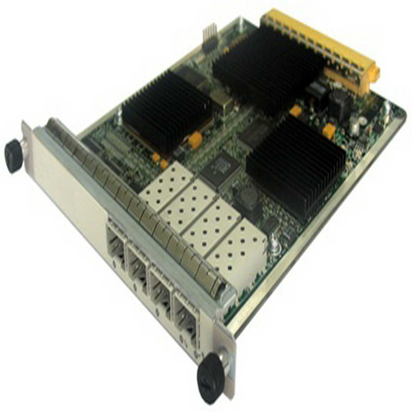 询价~华为NE20E-X6系列 CR2D00A4CF10 4端口O