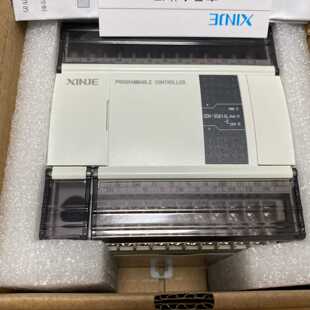信捷PLC，型号XDH-30A16L-E，99新，。询价