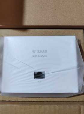 全新白色AX3000面板（1拖3）Wi-Fi6套装，千兆双频--议价商品