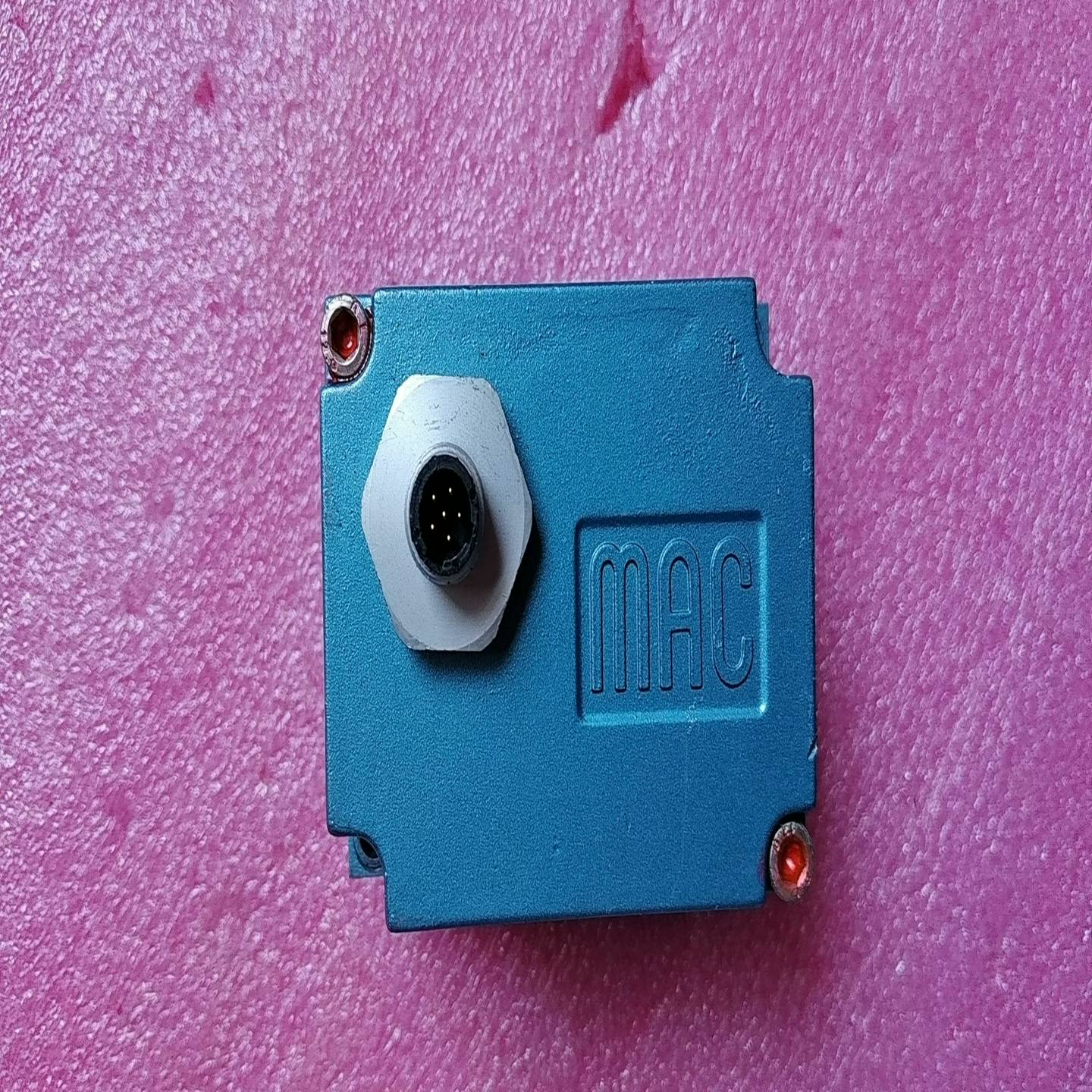 （请询价）MAC比例阀 电磁阀PPC5C-