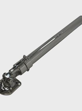 Tigress Wishbone Outrigger Holder Base Pole Only 1 58in OD 1