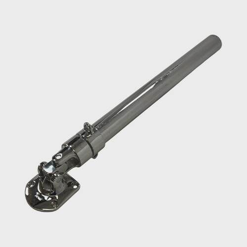 Tigress Wishbone Outrigger Holder Base Pole Only 1 58in OD 1