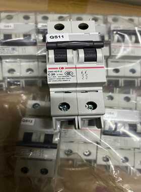 北京人民牌光伏断路器GM5-40P/22Pc20ADC询价