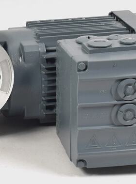 SEW Getriebemotor WF20 DRN71M4MM03 MM03D50300 18214991 037KW