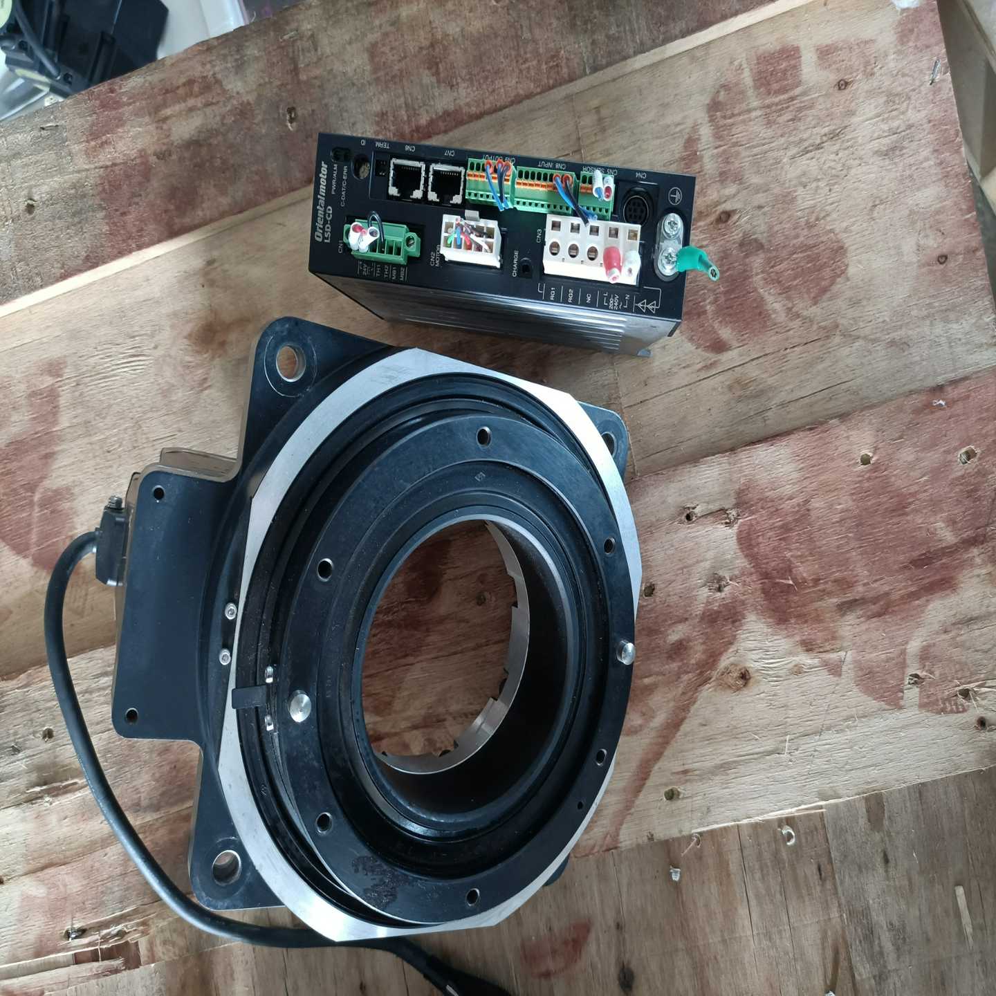 售前询价DGM200R-ARAC 东方数控转盘 带驱动-议价