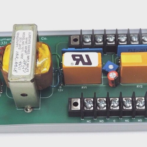 LUMENITE电子CB009继电器板CB009