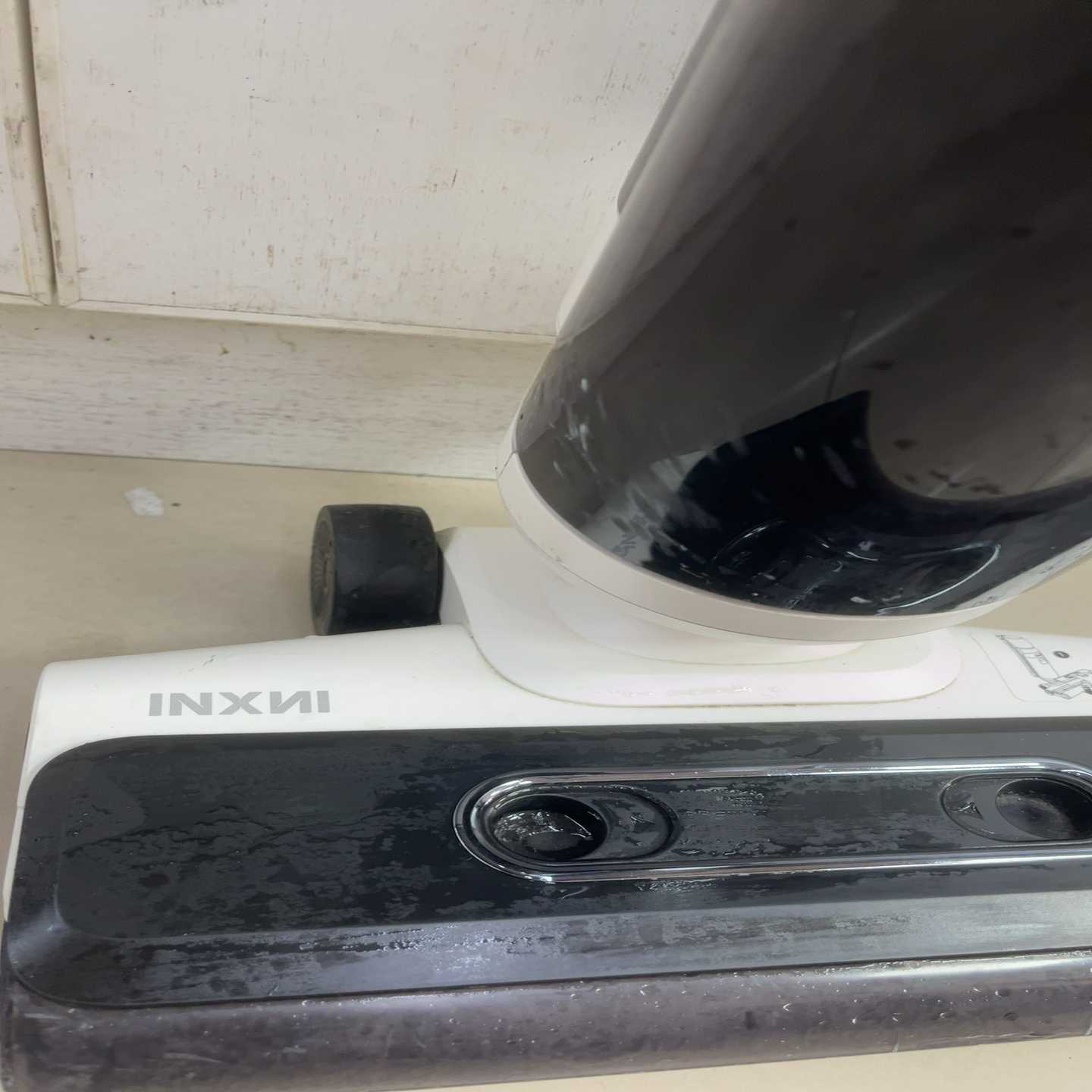 以内Z3PRO超能版洗地机，型号INZ003，2023年6月--议价商品