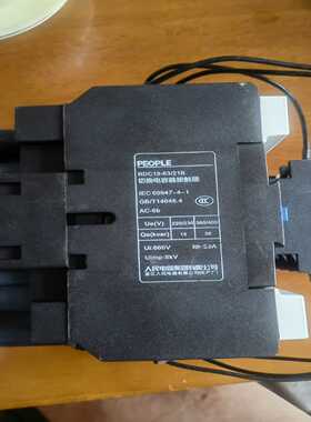 RDC19-63/21B切换电容交流接触器询价