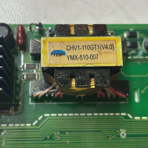 询-英威腾CHV1110GT1V4.0驱动板V07BT1