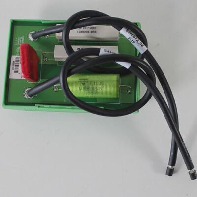 Valmet D202350 ESP RC Filter NEW
