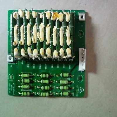 M7T164GHA2汇川变频器充电电阻板中压变频器驱动板M7~询价