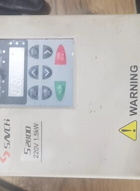 三基变频器S28002T1.5GS2800系列议价