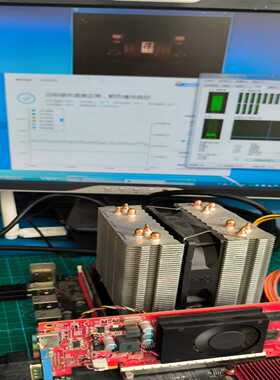 （议价）精粤X99M-H服务器主板，很新，送cpu，送底座支架。理论