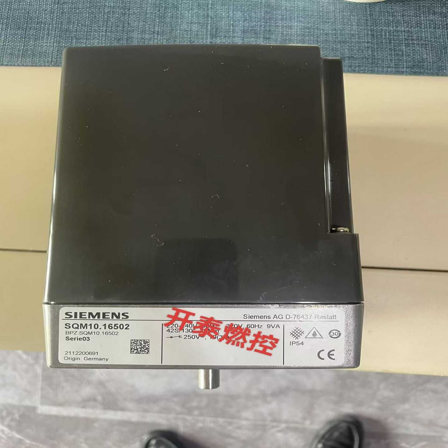 SQM1016502询价