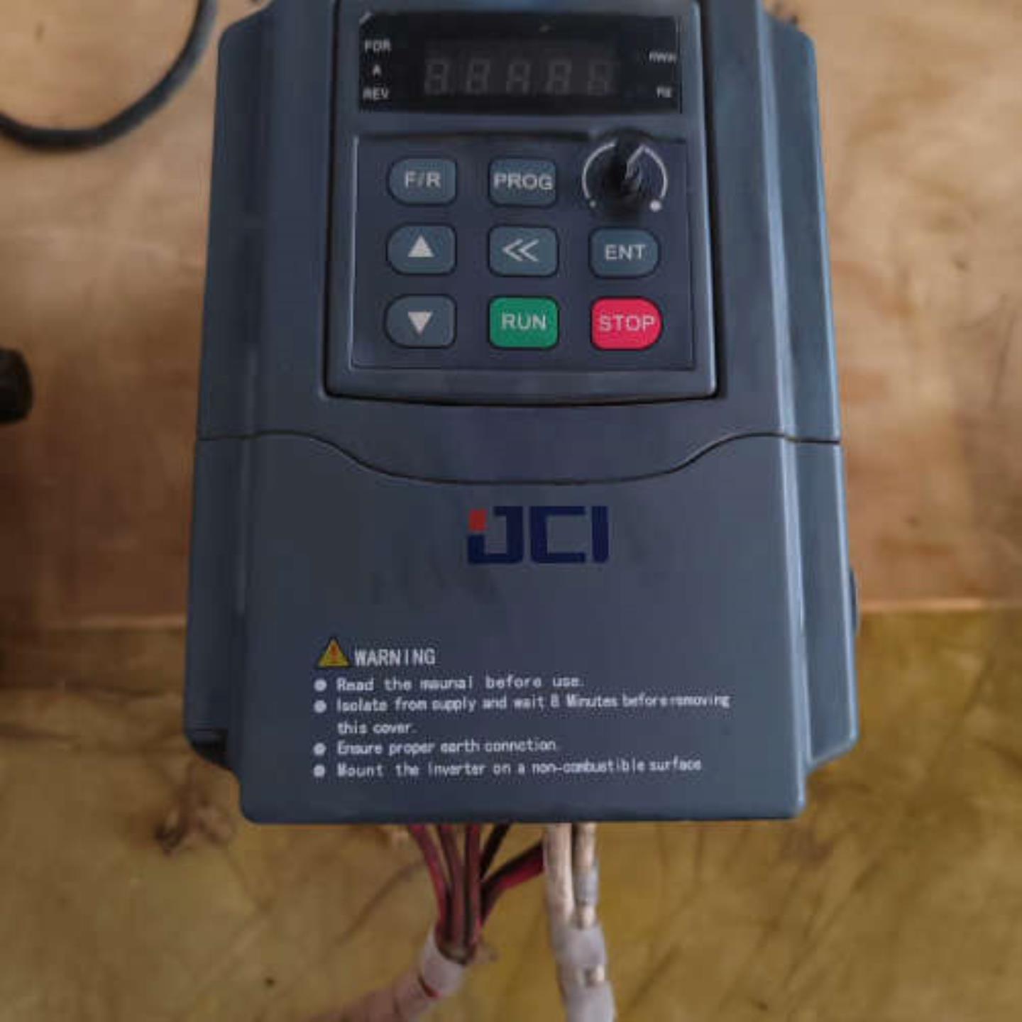 售前询价久川变频器22千瓦 JC02R2    380V下来的议价