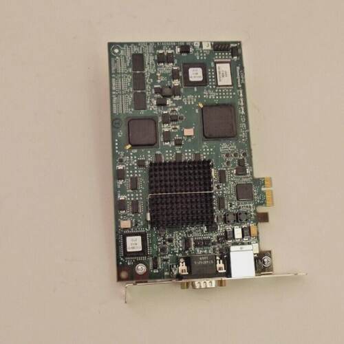 霍尼韦尔LCNP4E51405098100Rev硬件AFWJ接口台式机卡521