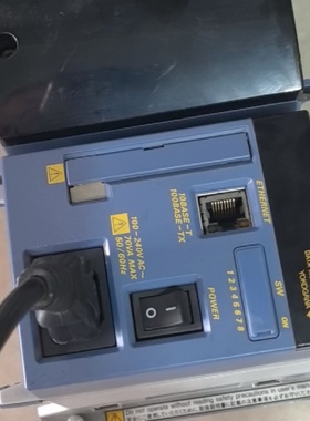 议价YOKOGAWAMX100数据采集PLC控制器一套MX议价