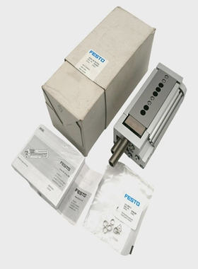 FestoDGSL-16-30-P1A543907Mini-Schlitten30mmHub-unused/