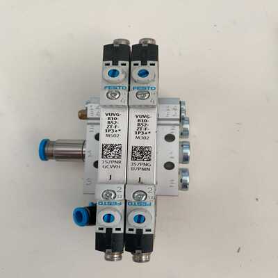 FESTOVUVG-B10-B52-ZT-F-1P3/LA询价