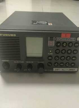 FurunoFM-8800SVHF一台，成色如图。【博航商行】