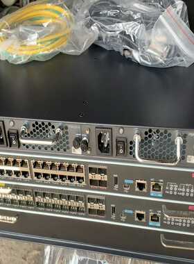 H3C S7503E-M LS-S7003E主机箱 LSQM