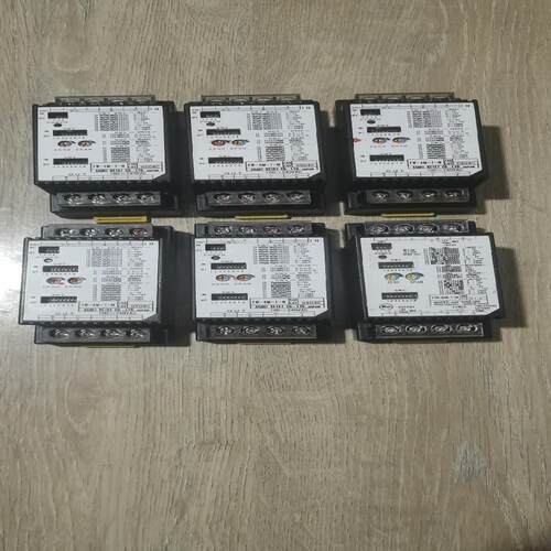 议价ASAHI KEIKI控制器  TW-4M-1-N拆机件