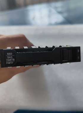 【星慕电子】P08727-001 7.68T SSD HP 3PAR94