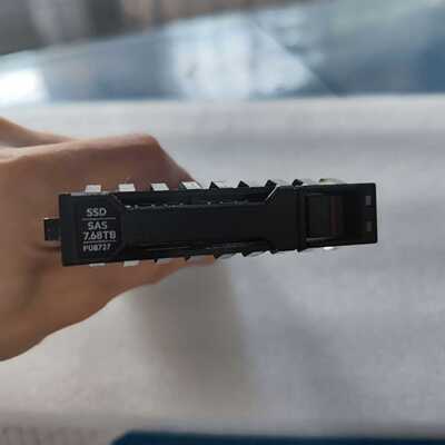 【星慕电子】P08727-001 7.68T SSD HP 3PAR94