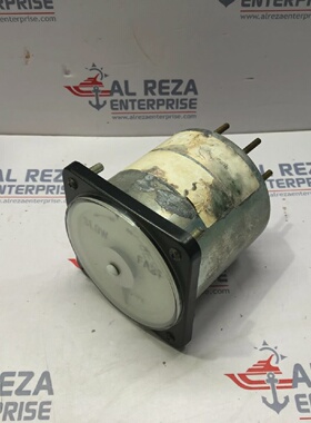 YOKOGAWA 106452ADAA8 AB40 SYNCHROSCOPE 120V