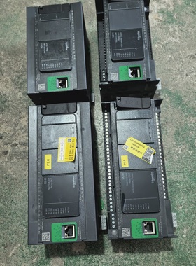 议价施耐德PLC控制器TM241CE40RTM241CE24议价