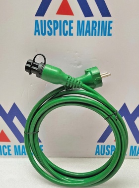 DEFA Miniplug Connection Cable Type 9301 16A250V