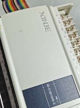 议价PLC扩展模块型号XDE16X16YTE议价