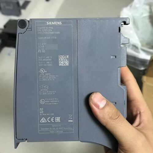 CPU模块6ES7515-2TM01-0AB0成色新，询价