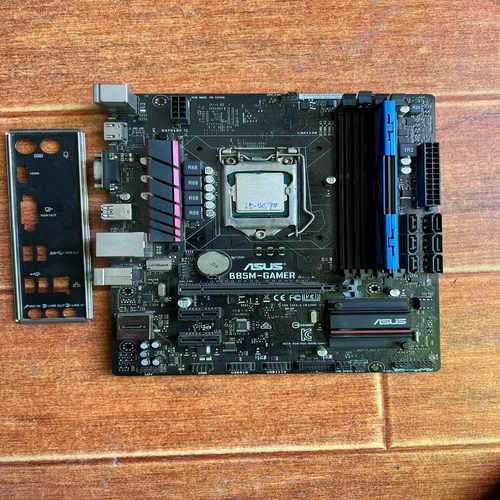 议价拆机板U内存套装i5-4590威刚XPG8g1600