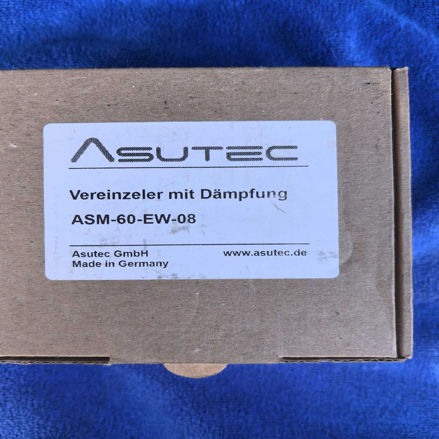 咨询-ASUTEC阻尼器，缓冲器，挡停器，停止器，ASM-60