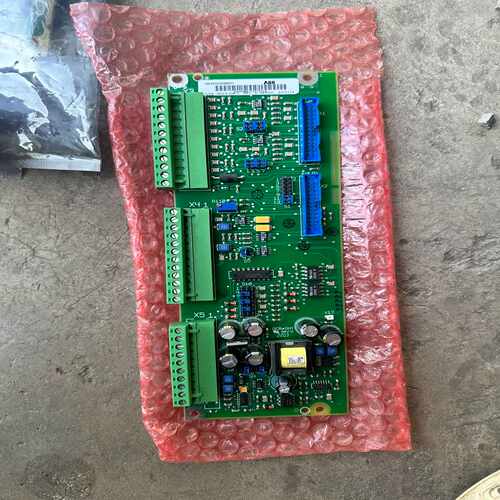 ABB直流调速器DCS500/800接口板SDCS-IOB-~询价