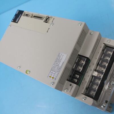 YASKAWA SERVOPACK SGDS60A01A 6KW 1Pcs Free Expedited Shippin