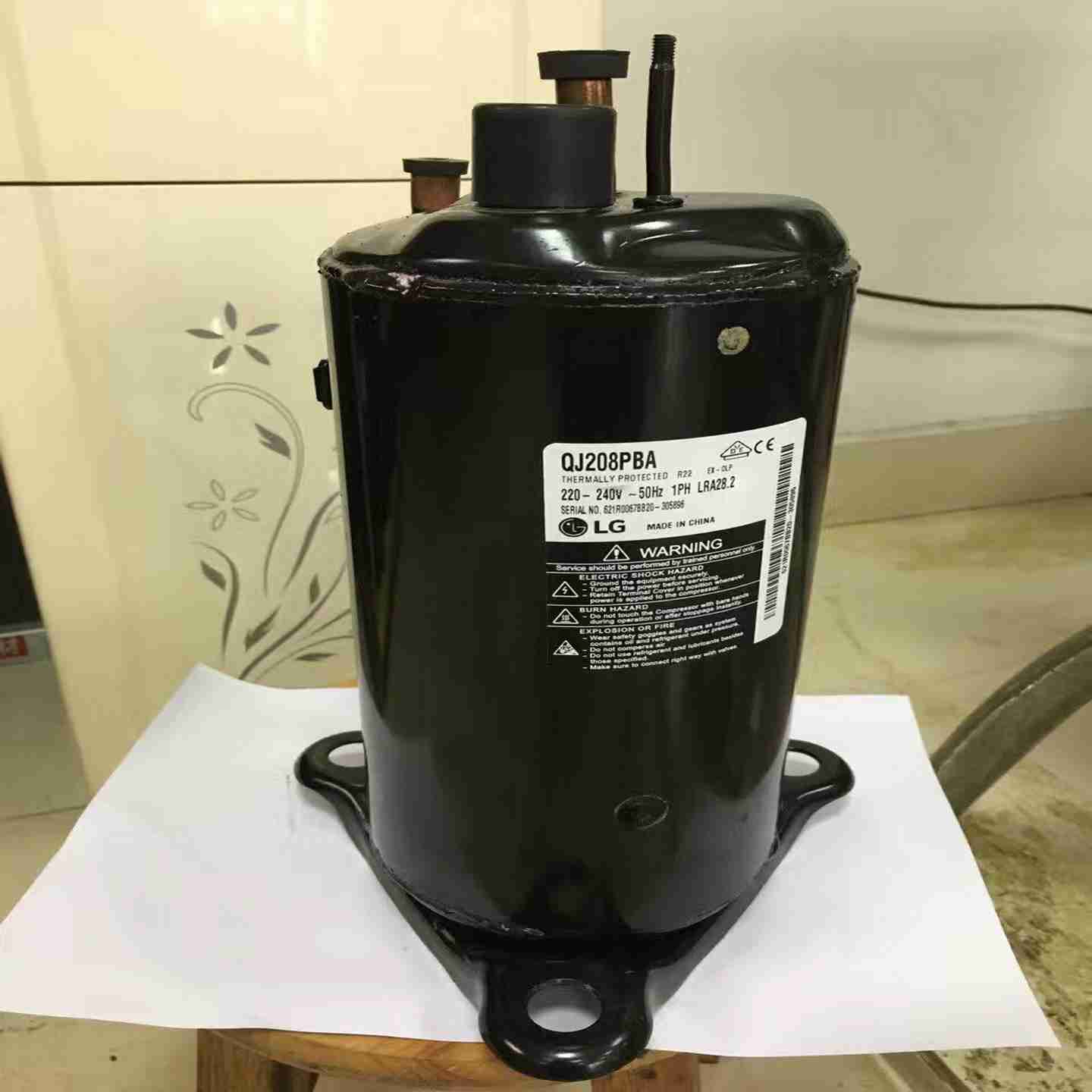 议价-ZP51K5E-PFV-130ZP51KUE-TFP-54E全新谷轮压缩ZP51KUE-TFM-