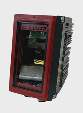 LeuzeBCL504iSF102PN:501105502Station?rerBarcodeleser