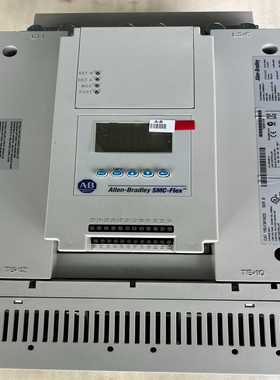 询价~AB罗克韦尔软启动器，型号：CAT150-F361NZD，数