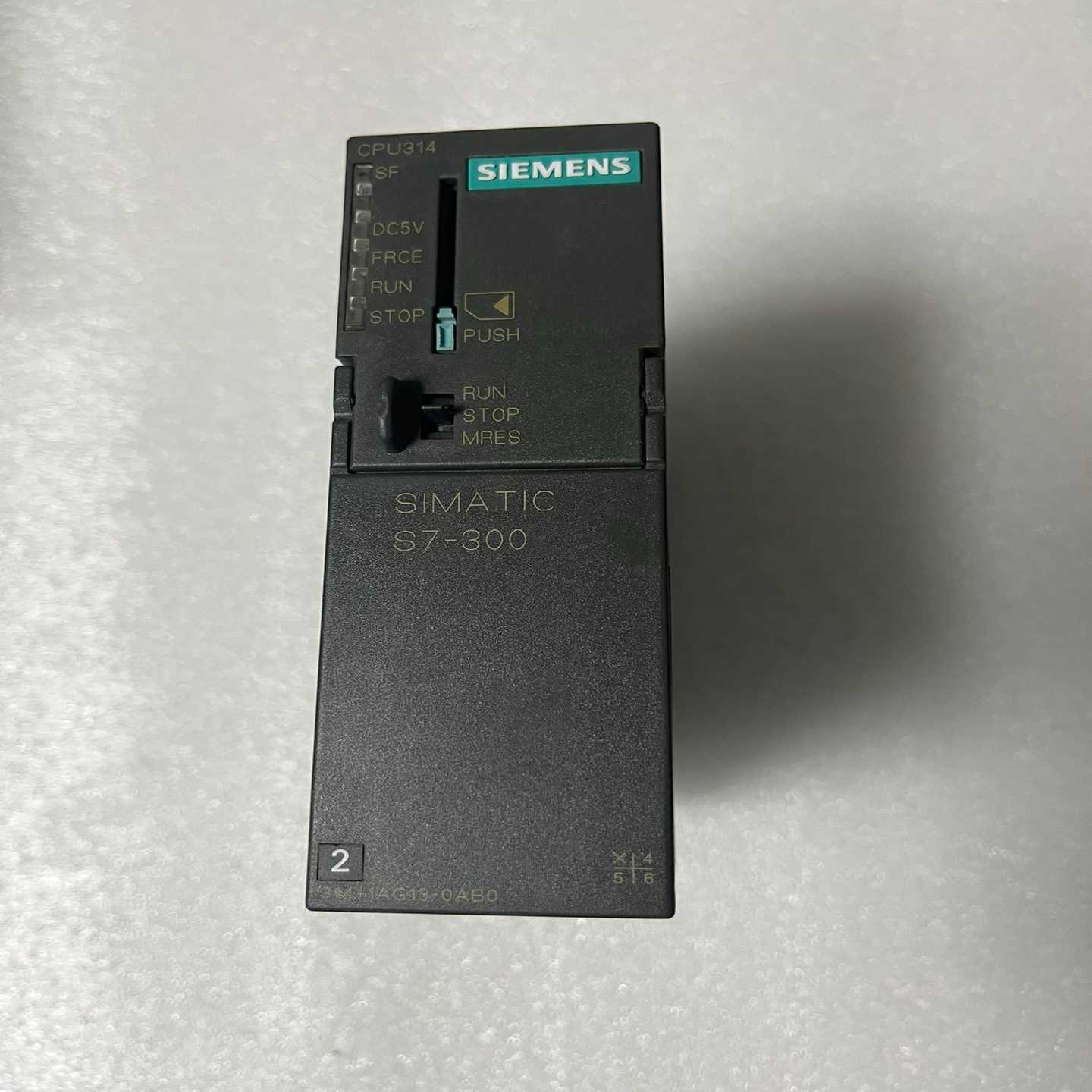 6ES7314-1AG13-0AB0S7-300主机包询价