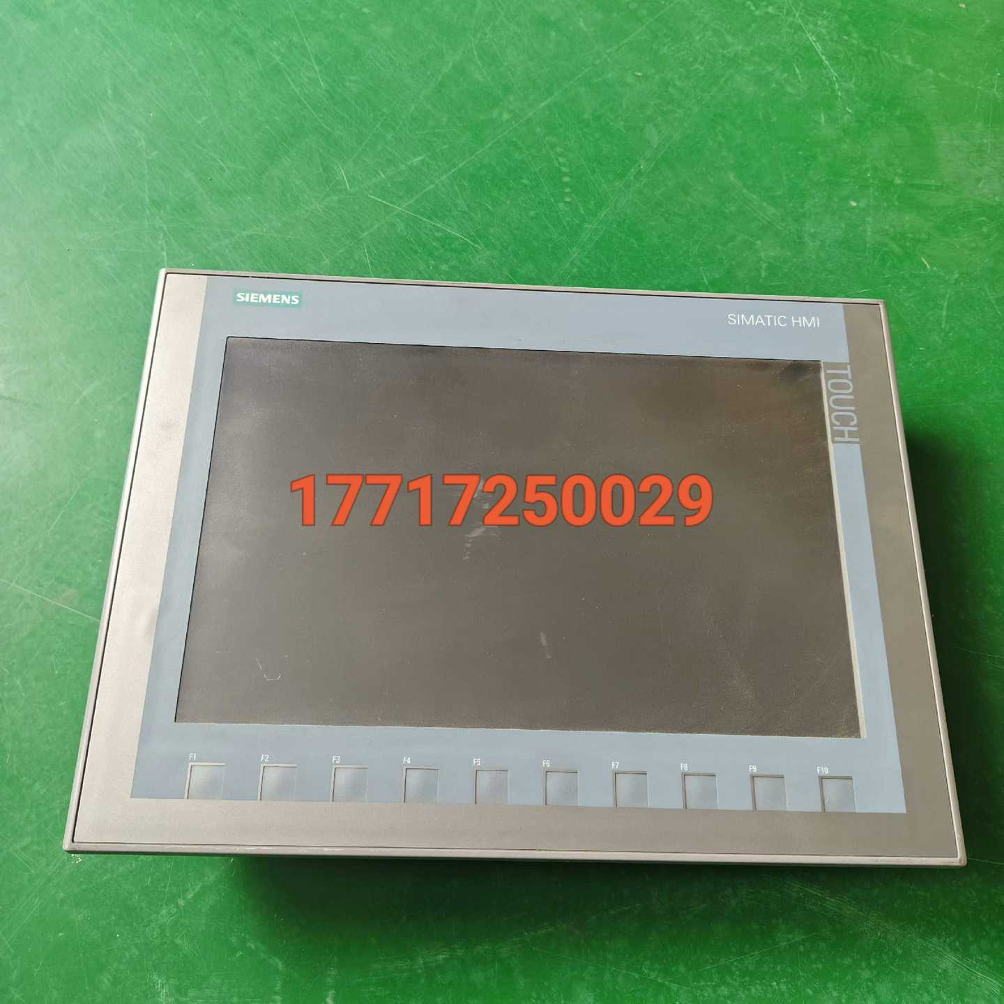 6AV2123-2MB03-0AX0，成色还可以，询价