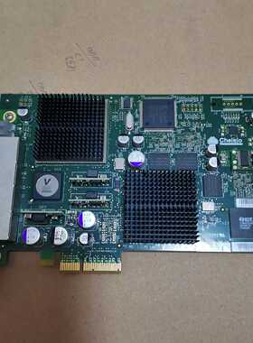 （议价）Chelsio4-port100-1058-02110