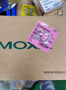 MOXACP-118UV1.18口串口卡，全新原装正品--议价商品