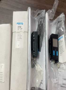 咨询-FESTO费斯托讬压力感测器SDE1-D10-G2