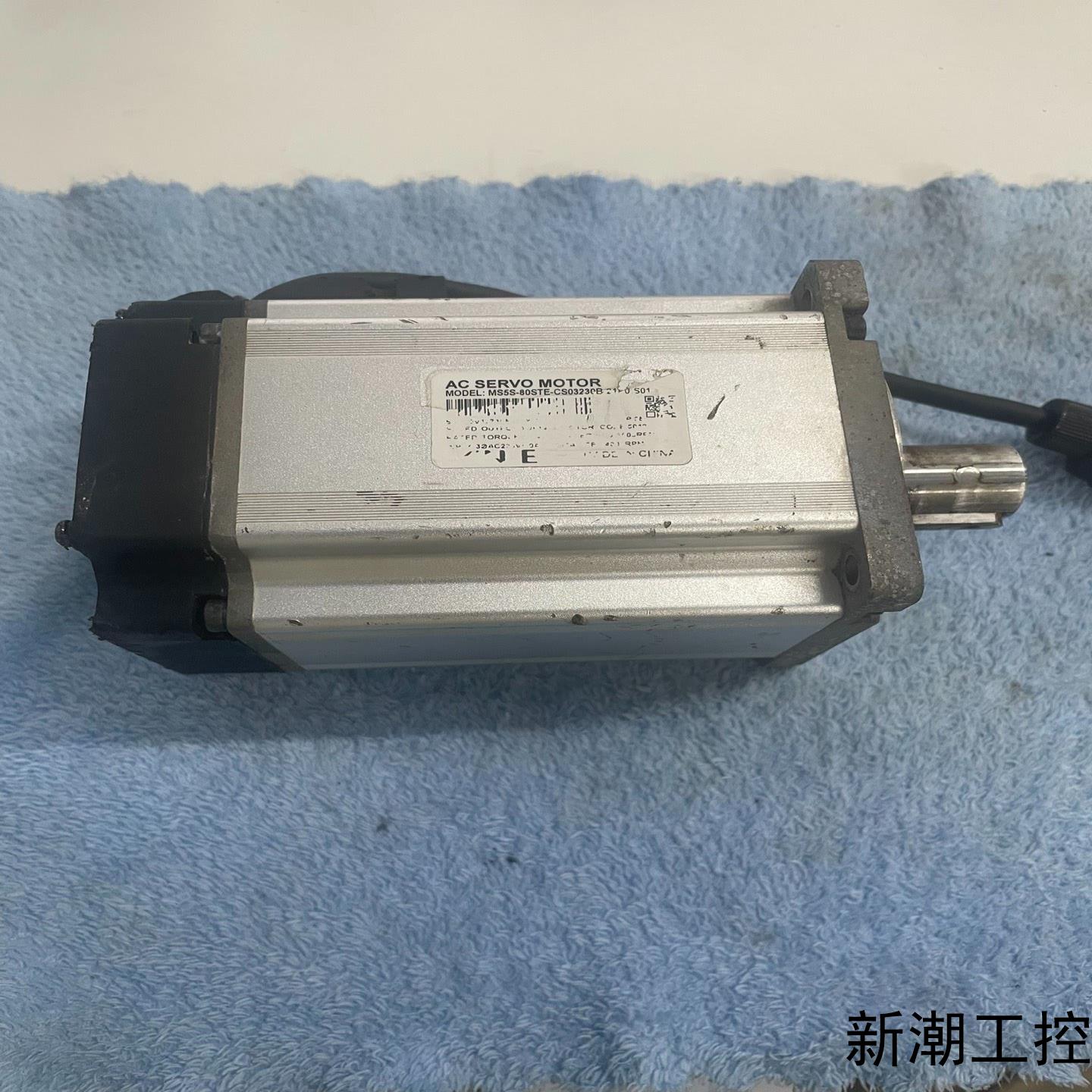 信捷伺服电机 MS5S-80STE-CS03230B-21P议价商品