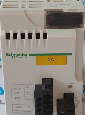 1PC Schneider BMXCPS2010 DC Power Supply Module