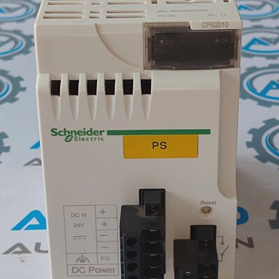 1PC Schneider BMXCPS2010 DC Power Supply Module